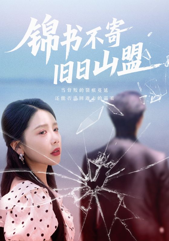 锦书不寄旧日山盟(全集)