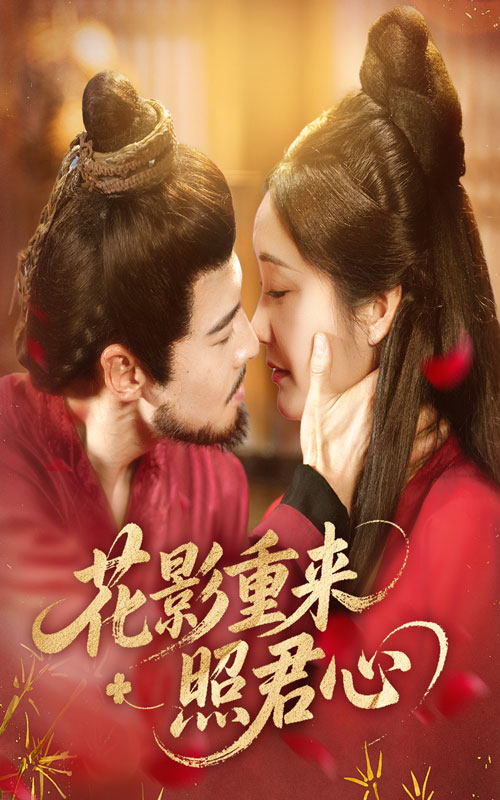 花影重来照君心(全集)