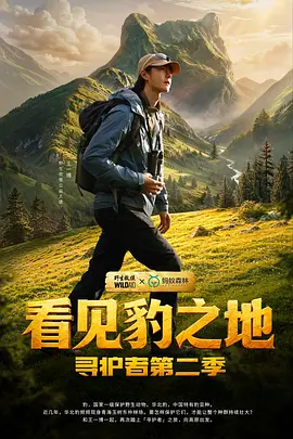 看见豹之地·寻护者第二季